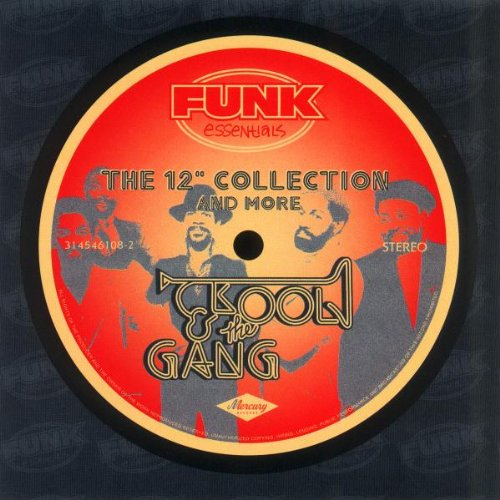 album kool and the gang