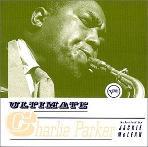 album charlie parker