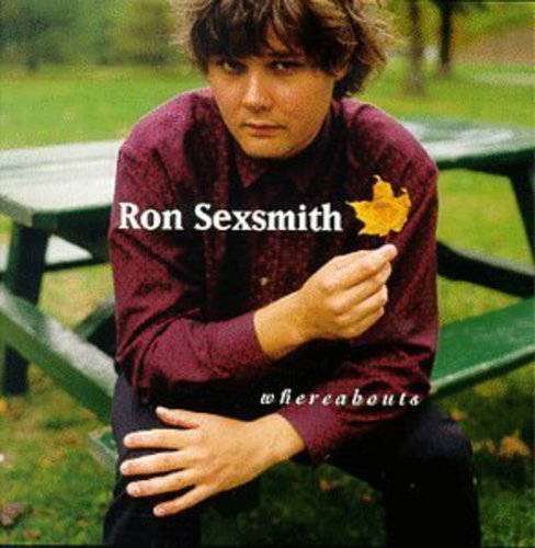 album ron sexsmith