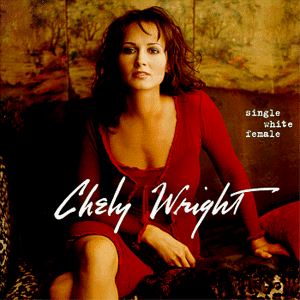 album chely wright