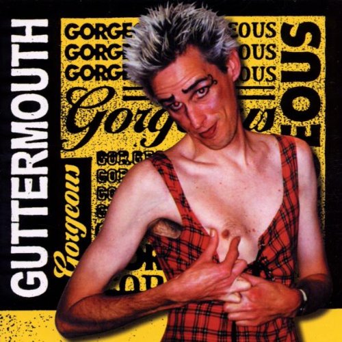 album guttermouth