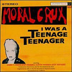 album moral crux