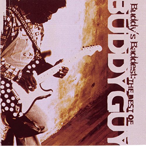 album buddy guy