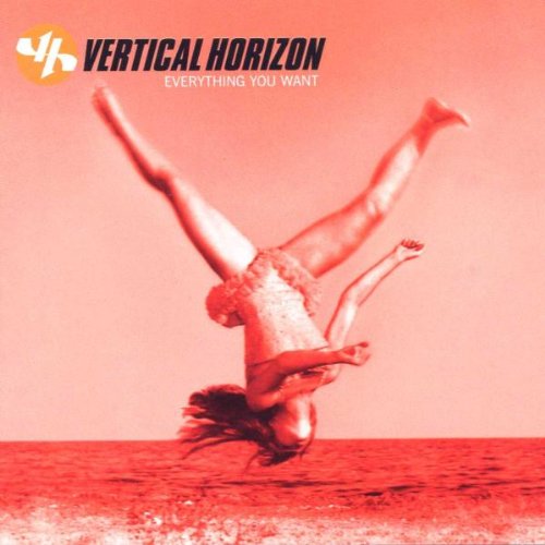 album vertical horizon