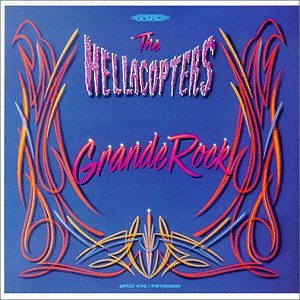 album the hellacopters