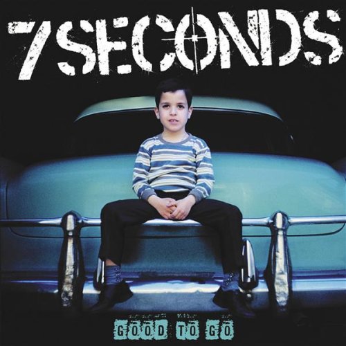 album 7seconds