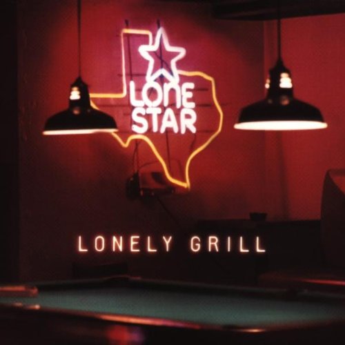 album lonestar