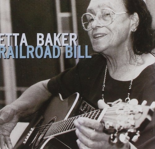 album etta baker