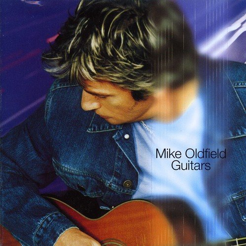 album mike oldfield