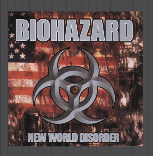 album biohazard