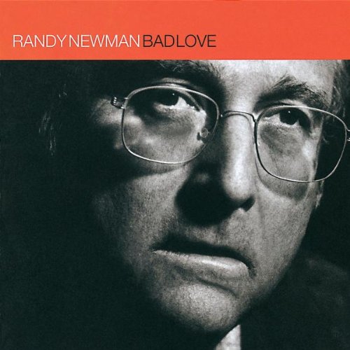 album randy newman