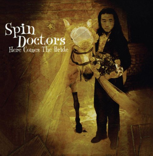 album spin doctors