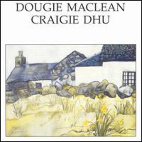 album dougie maclean