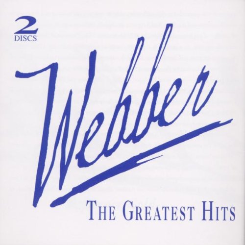 album andrew lloyd webber