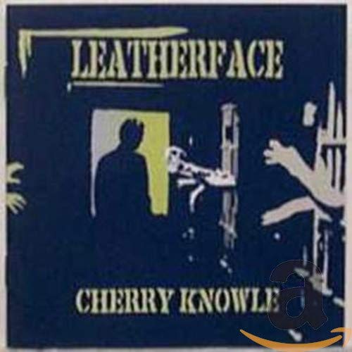 album leatherface