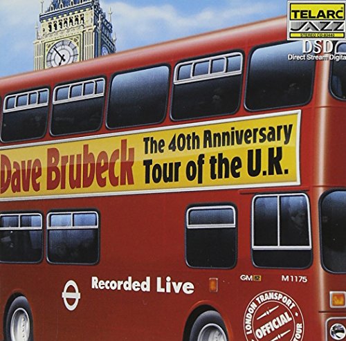 album dave brubeck