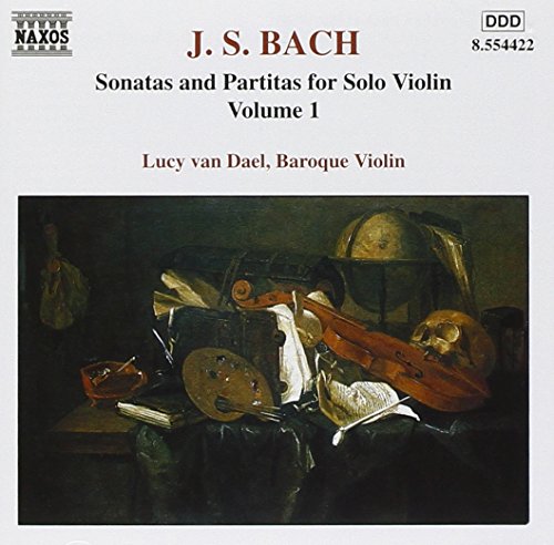 album johann sebastian bach