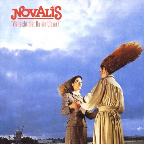 album novalis