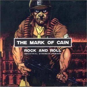 album the mark of cain