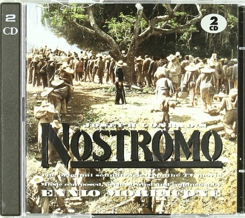 album ennio morricone