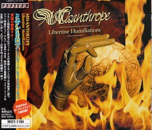 album misanthrope