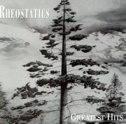 album rheostatics