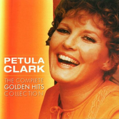 album petula clark