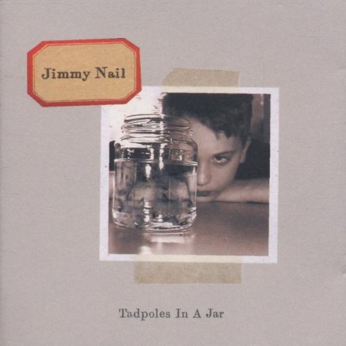 album jimmy nail