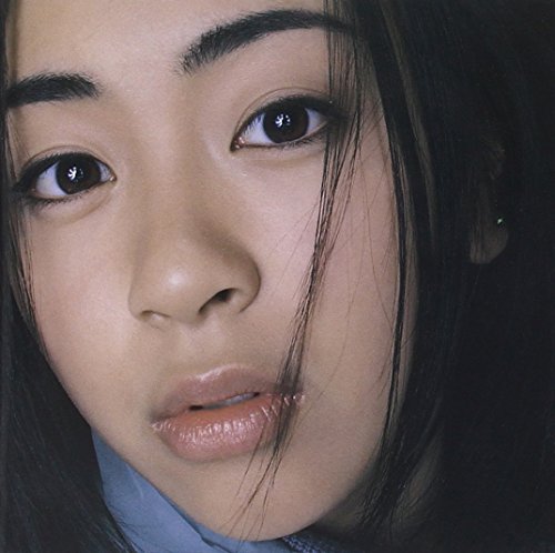 album hikaru utada