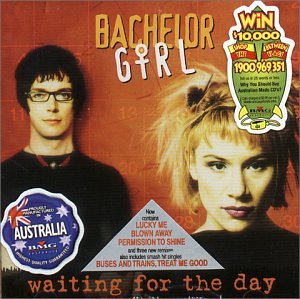 album bachelor girl