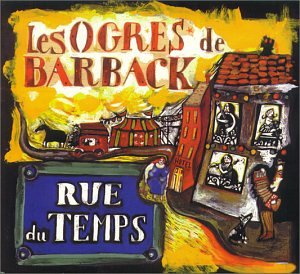 album les ogres de barback