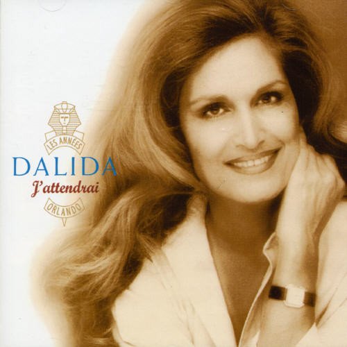 album dalida