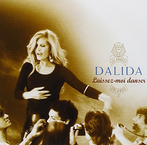 album dalida