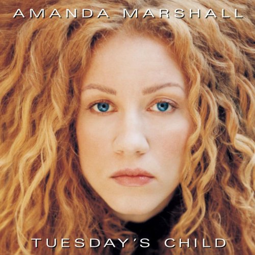 album amanda marshall