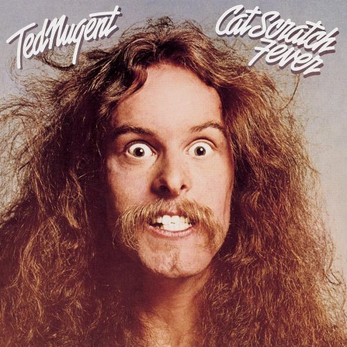 album ted nugent