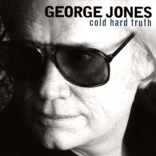 album george jones