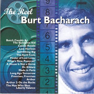 album burt bacharach