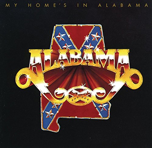 album alabama