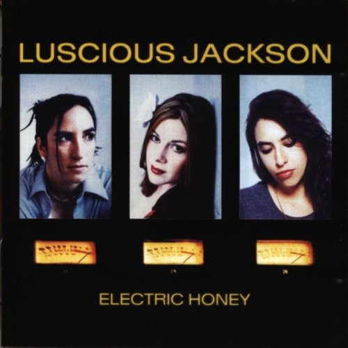 album luscious jackson