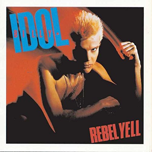 album billy idol