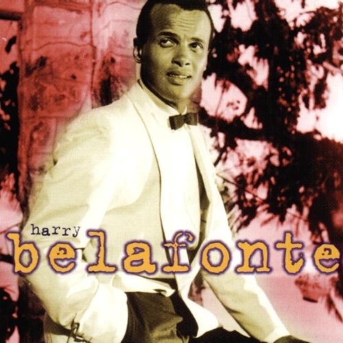 album harry belafonte