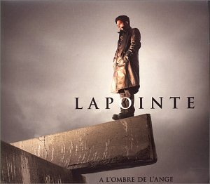 album ric lapointe