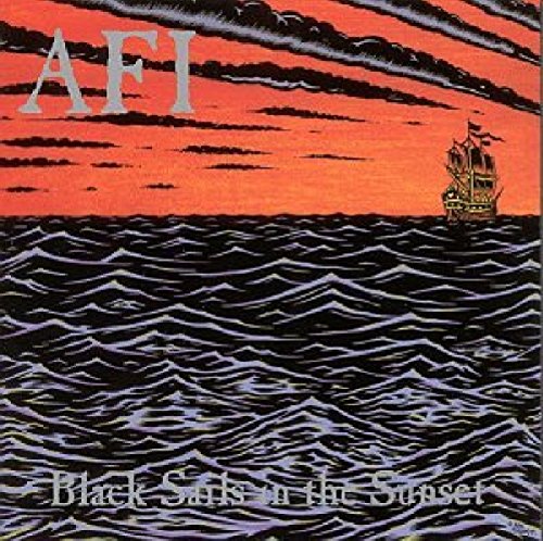 album afi