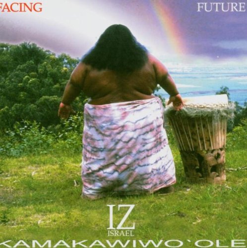 album kamakawiwo ole israel