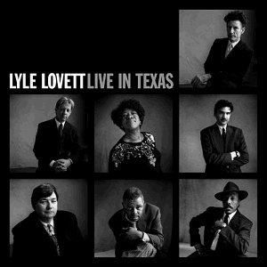 album lyle lovett