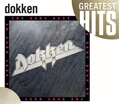 album dokken