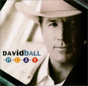 album david ball