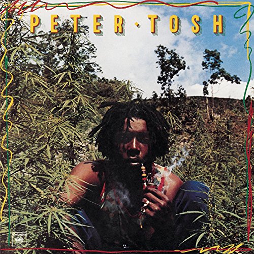 album peter tosh