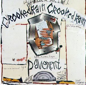 album pavement