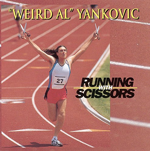 album weird al yankovic